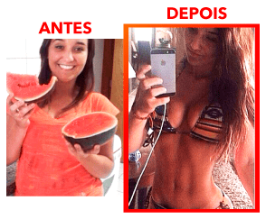Marina Introvini - 12KG A MENOSConsegui alcançar meu objetivo que foi perder 12Kg. Não faço mais academia e treino aqui no prédio mesmo. Tenho uma liberdade comigo mesma que eu nunca tive.